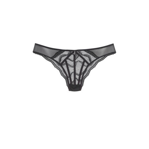 Lascana brazilian zwart afbeelding