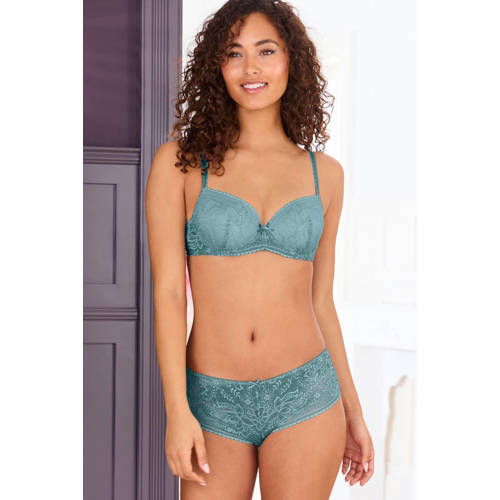 Lascana hipster blauw afbeelding