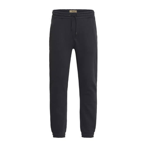 Blend BHDOWNTON regular joggingbroek donkerblauw afbeelding
