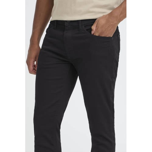 Blend TWISTER slim fit jeans denim stayblack afbeelding