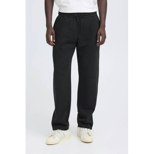 Blend BHDOWNTON straight joggingbroek zwart afbeelding