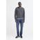 Blend BHTWISTER slim fit jeans denim middle blue