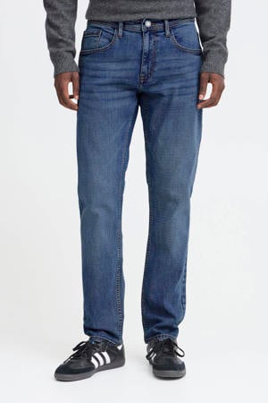 BHTWISTER slim fit jeans denim middle blue