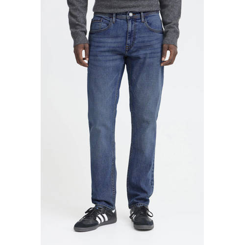 Blend BHTWISTER slim fit jeans denim middle blue afbeelding