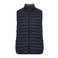 Blend bodywarmer donkerblauw