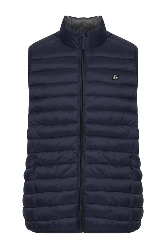 bodywarmers heren