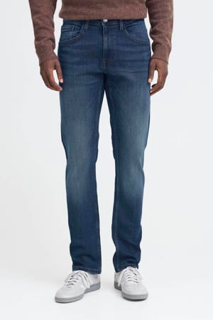 BHTWISTER slim fit jeans denim dark blue