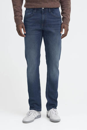 BHTWISTER slim fit jeans denim dark blue