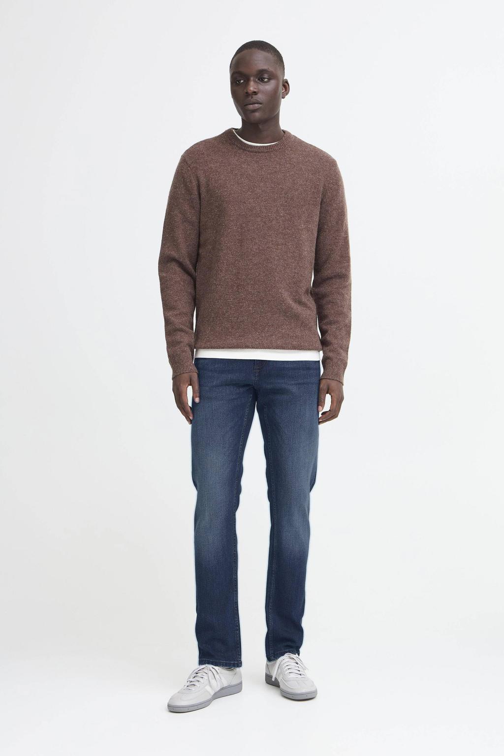 Blend BHTWISTER slim fit jeans denim dark blue