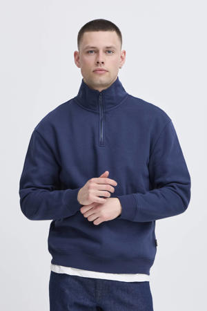 sweater donkerblauw