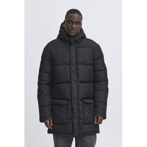 Blend parka zwart afbeelding