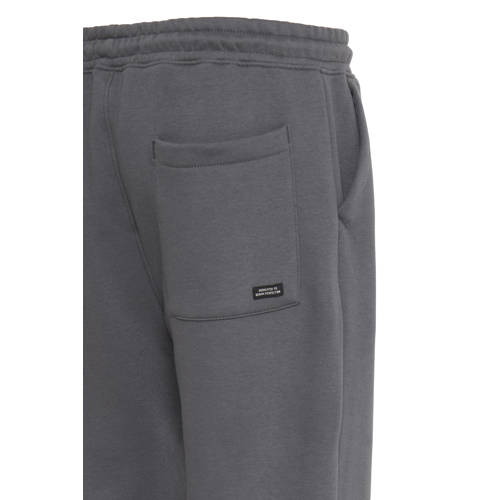 Blend BHDOWNTON straight joggingbroek grijs afbeelding