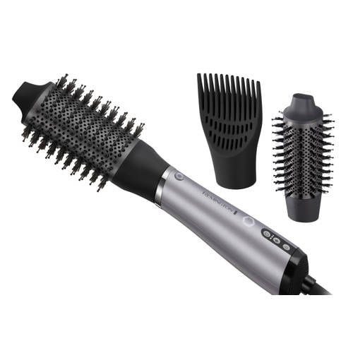 Wehkamp Remington PROluxe You Adaptive Hot Airstyler fohnborstel AS9880 aanbieding