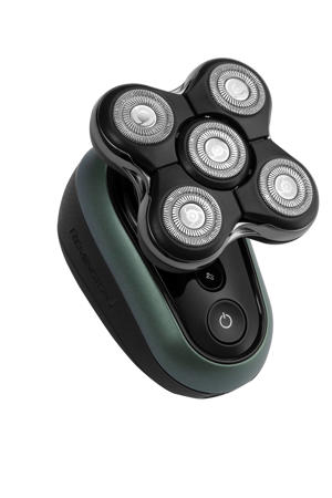  RX7 Ultimate Headshaver Skullshaver scheerapparaat XR1600