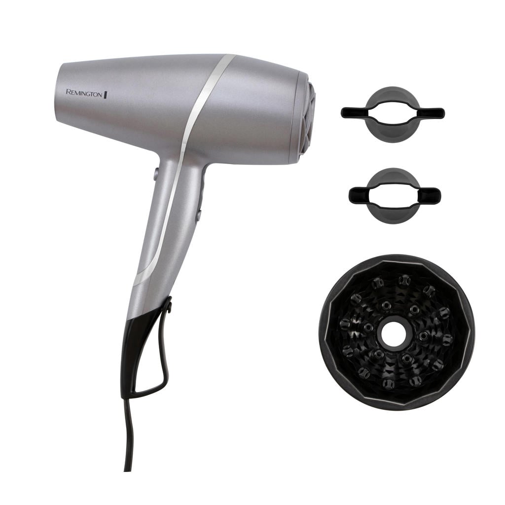 Remington PROluxe You Adaptive Hairdryer fohn AC9800