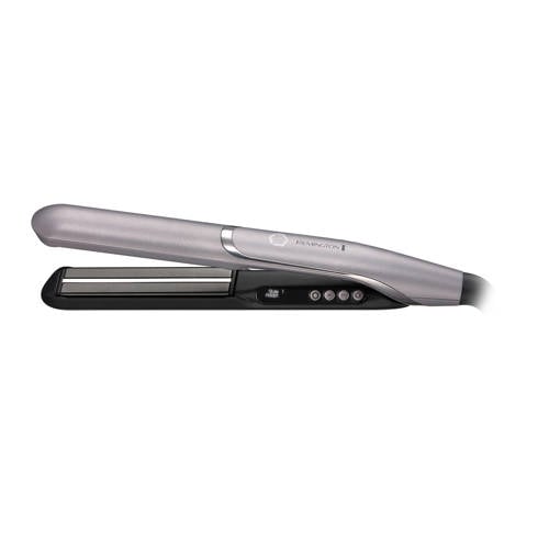 Wehkamp Remington PROluxe You Adaptive Straightener stijltang S9880 aanbieding