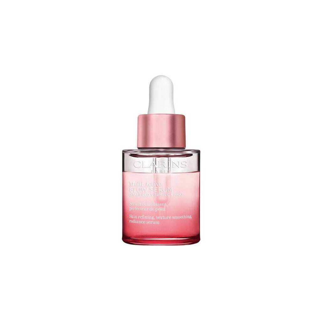 Clarins Multi-Active Glow Serum - 30 ml