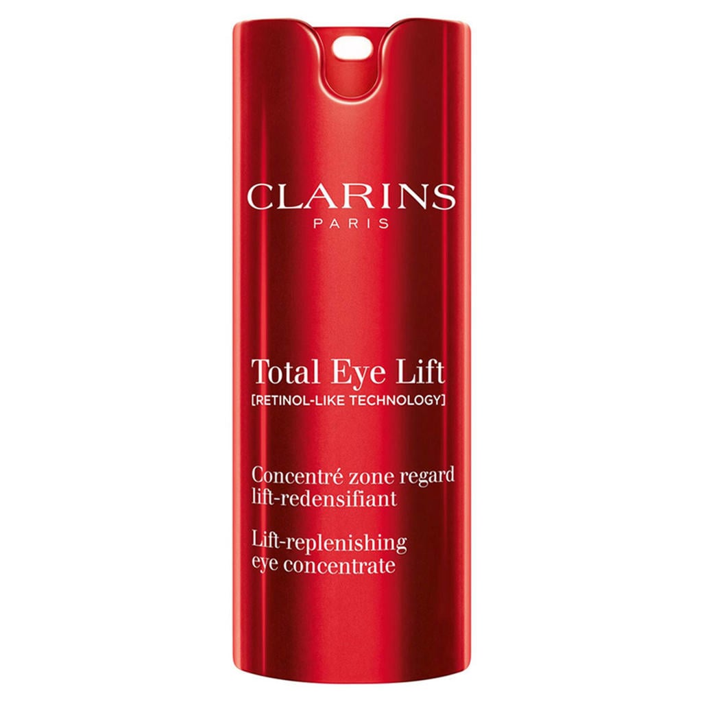 Clarins Total Eye Lift - 15 ml
