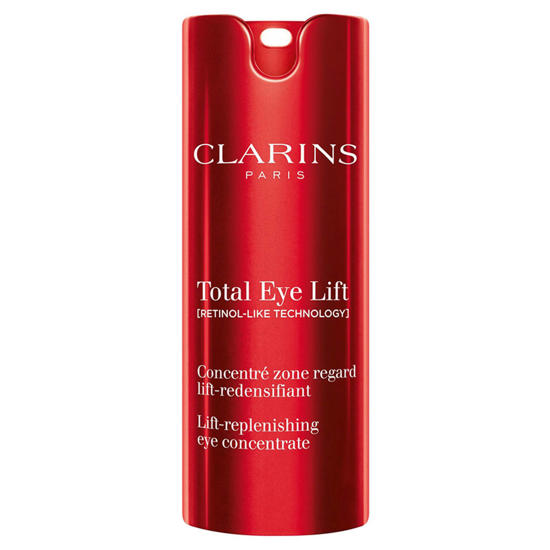 Clarins oogcrème dames