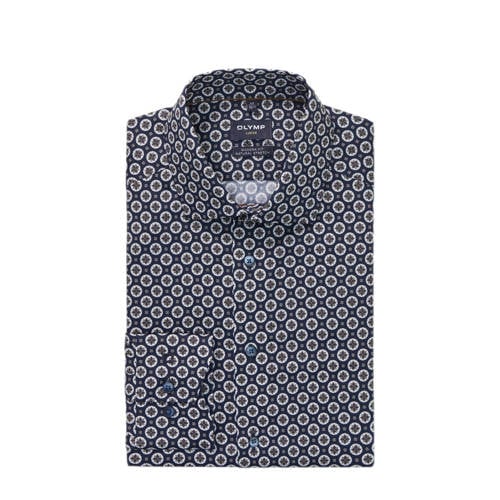Olymp donkerblauw afbeelding