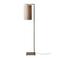 it's about RoMi vloerlamp boston - zand/licht linnen