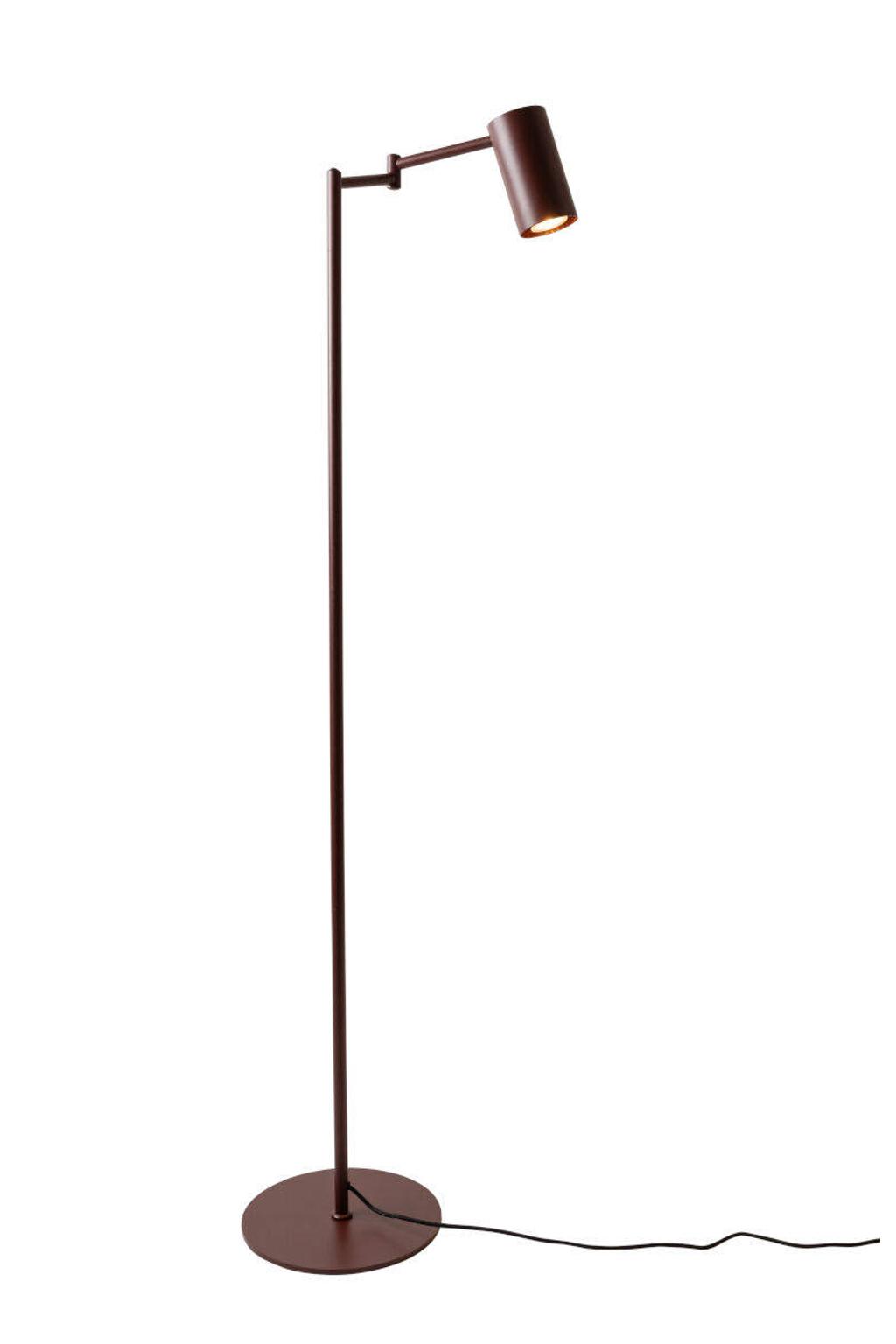 it's about RoMi vloerlamp bilbao - burgundy