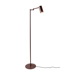 vloerlamp bilbao - burgundy 