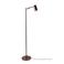 it's about RoMi vloerlamp bilbao - burgundy