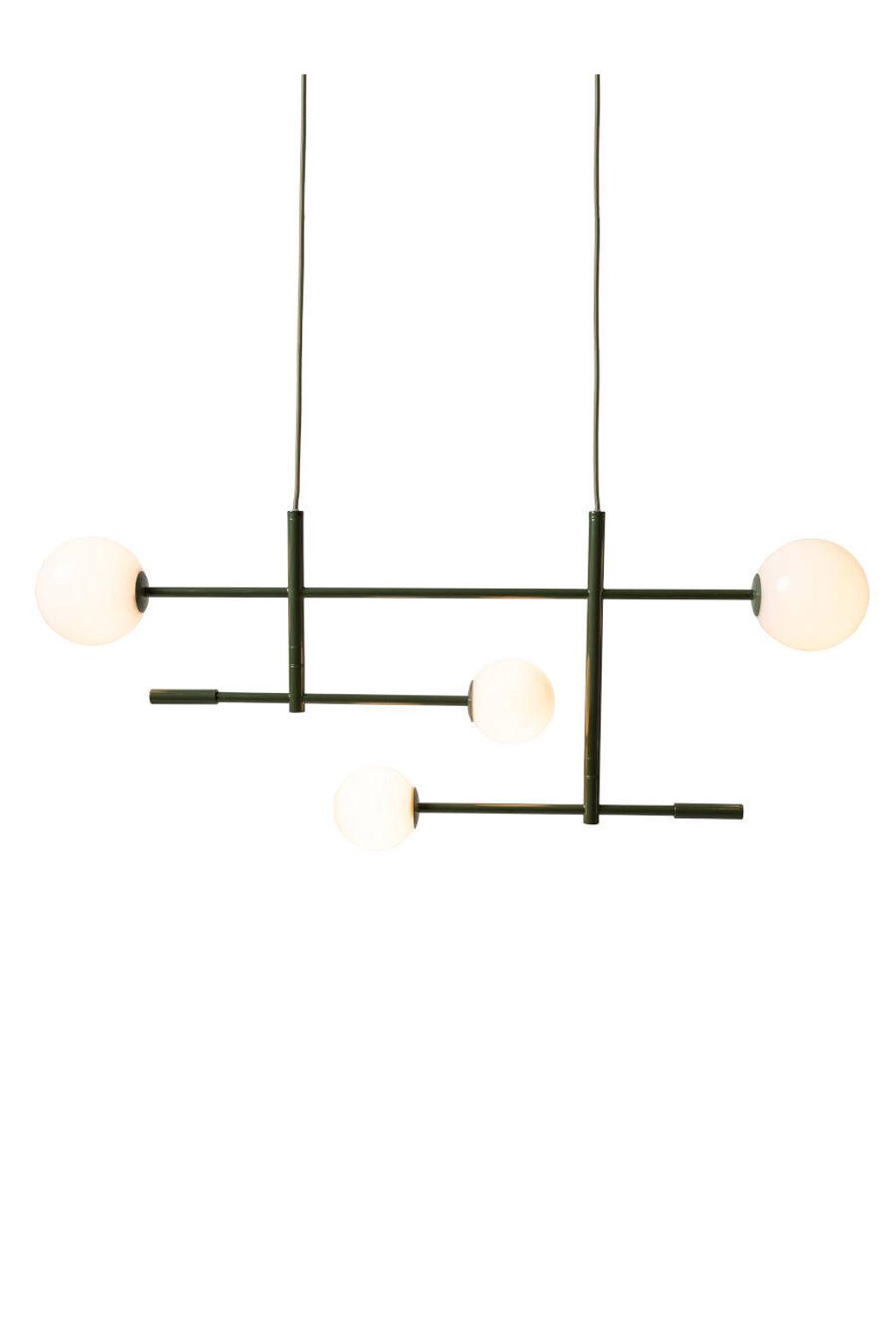 it's about RoMi hanglamp copenhagen - groen