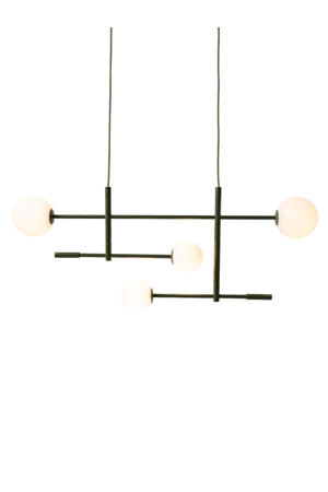 hanglamp copenhagen - groen