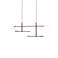 it's about RoMi hanglamp copenhagen - burgundy