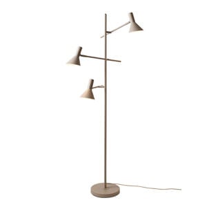 vloerlamp izmir - zand