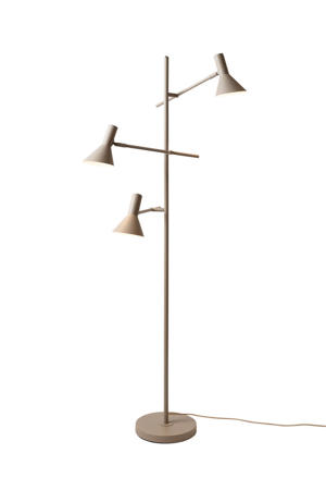 vloerlamp izmir - zand 