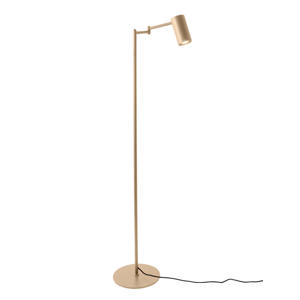 vloerlamp bilbao - beige