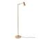 it's about RoMi vloerlamp bilbao - beige