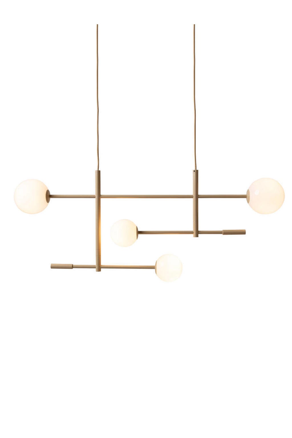 it's about RoMi hanglamp copenhagen - beige