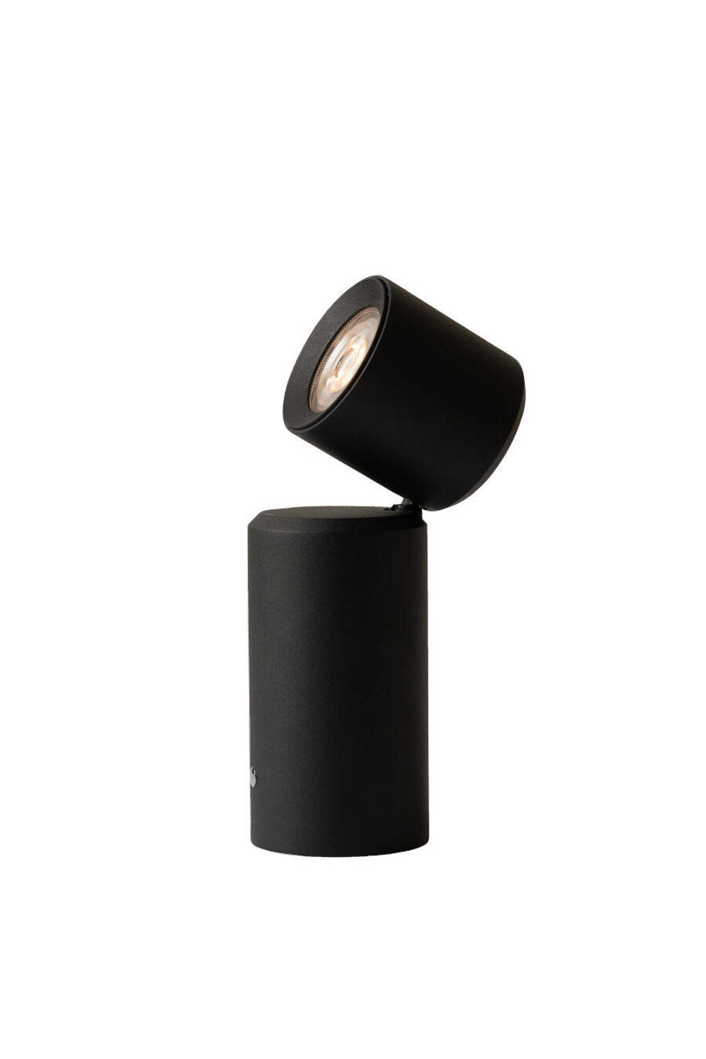 it's about RoMi tafel-/wandlamp milan - zwart