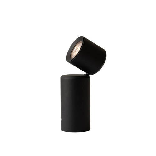 it's about RoMi tafel-/wandlamp milan - zwart afbeelding