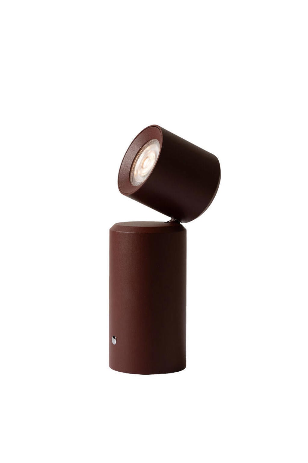 it's about RoMi tafel-/wandlamp milan - burgundy