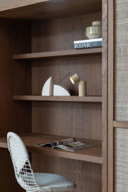thumbnail: it's about RoMi tafel-/wandlamp milan - beige