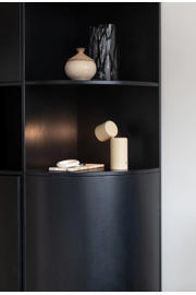 thumbnail: it's about RoMi tafel-/wandlamp milan - beige