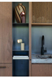 thumbnail: it's about RoMi tafel-/wandlamp milan - beige