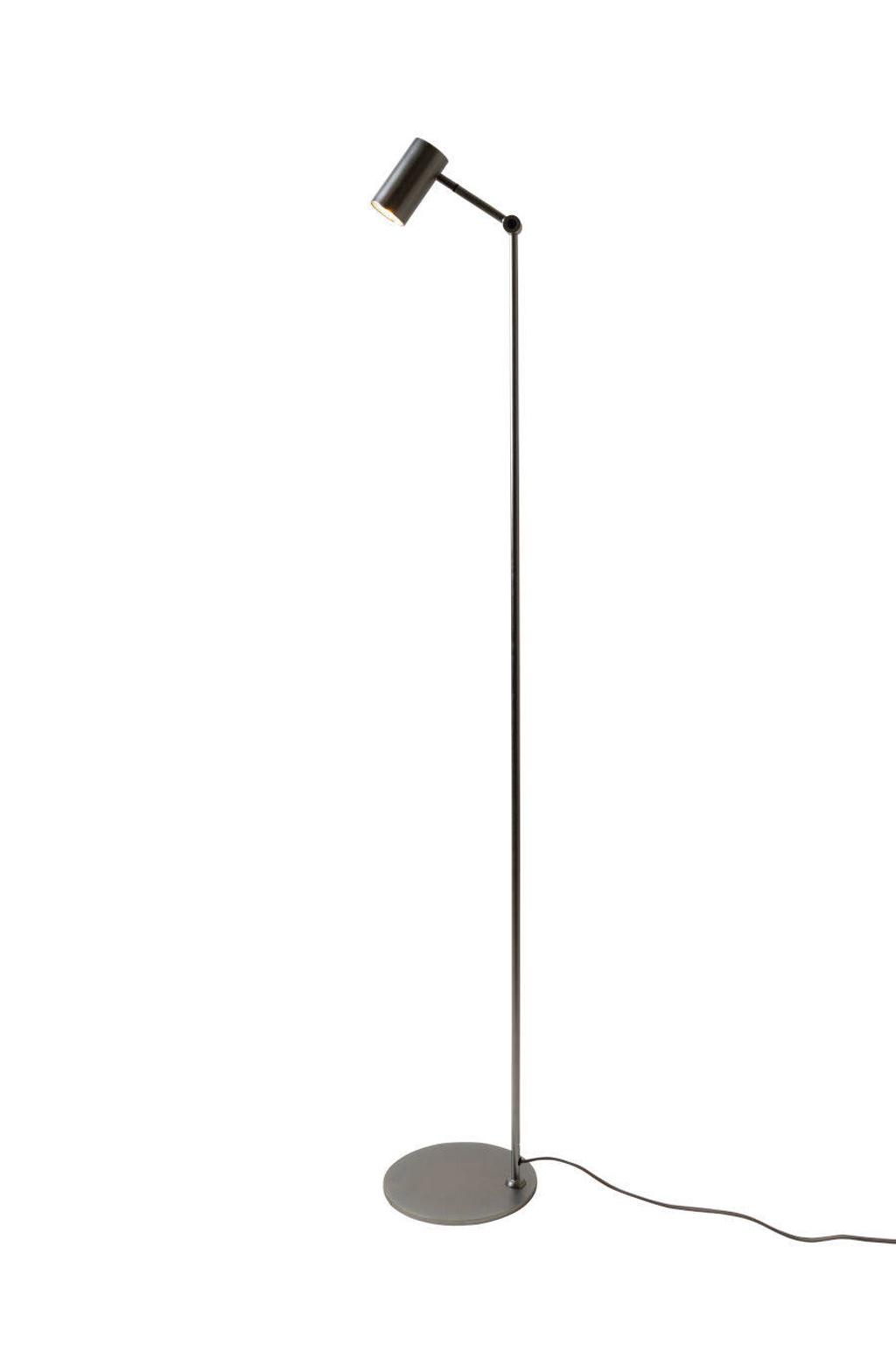 it's about RoMi vloerlamp montreux - chroom