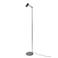 it's about RoMi vloerlamp montreux - chroom