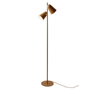 vloerlamp salamanca - mosterd