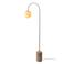 it's about RoMi vloerlamp tivoli - zand