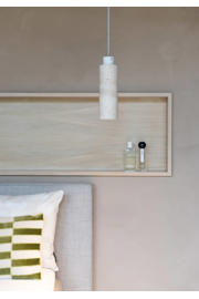 thumbnail: it's about RoMi hanglamp tivoli - wit