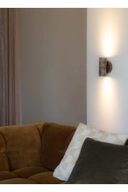 thumbnail: it's about RoMi wandlamp tivoli - bruin