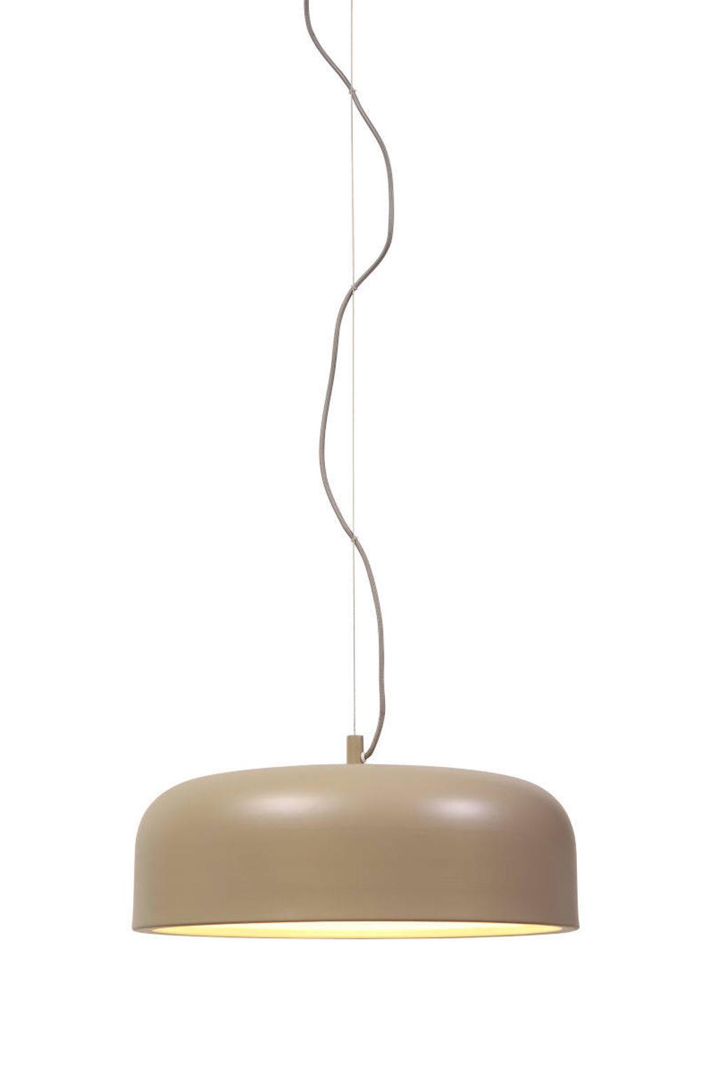 it's about RoMi hanglamp Marseille (Ø48,5x17,5 cm)