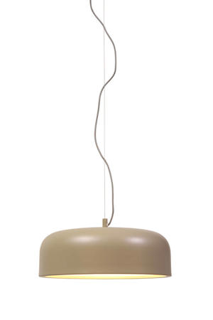 hanglamp Marseille (Ø48,5x17,5 cm)
